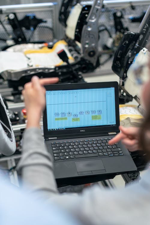 PHẦN MỀM QUẢN TRỊ NHÂN SỰ HIỆN ĐẠI